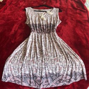 Style&co Macy’s Dress NWT!